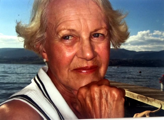 Obituary of Heather Jean Cumming