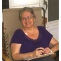 Obituary of Diana Lee Spooner