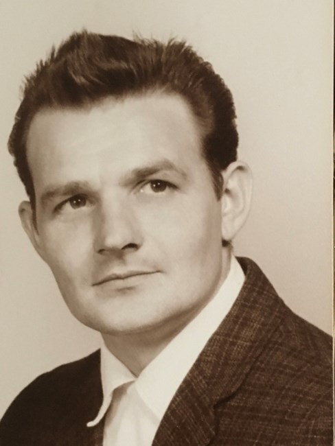 Obituary of Albert J. "Al" Blazer