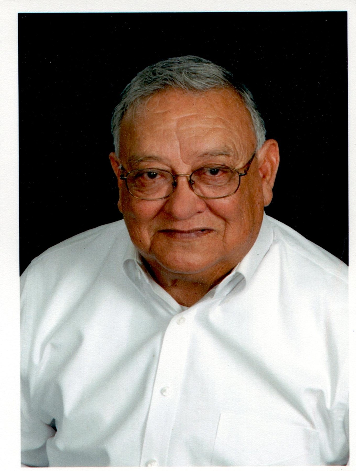 Obituary of Johnny Guevarra Martinez