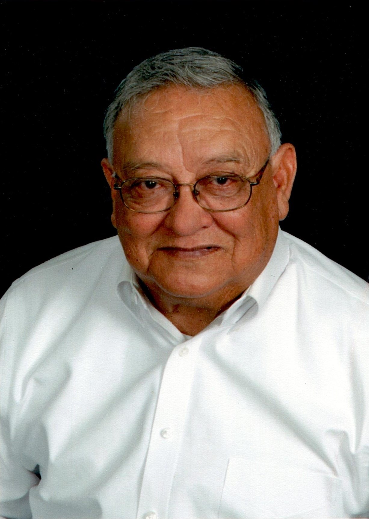 Johnny Martinez Obituary Port Lavaca, TX