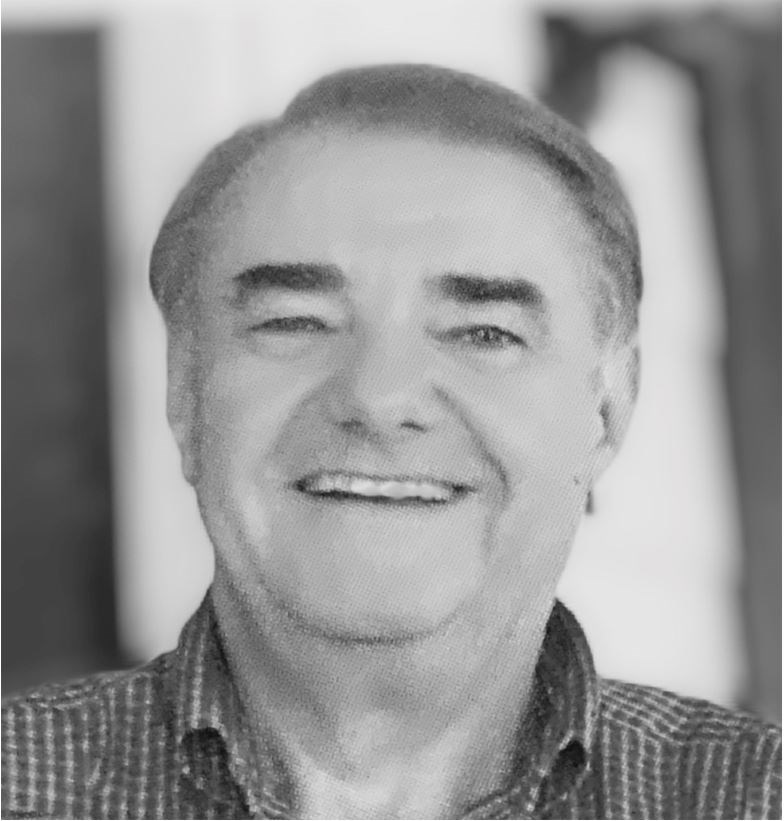 Obituary of William G. Ullery, Jr.