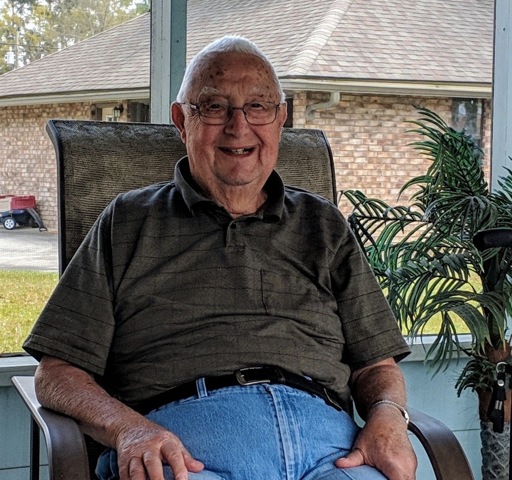 Obituary of Russell William Girton