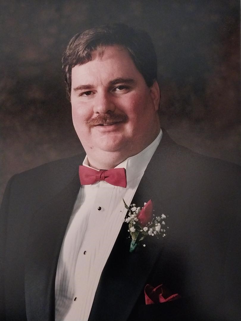 Obituary of Dr. Gary Lee Osborn