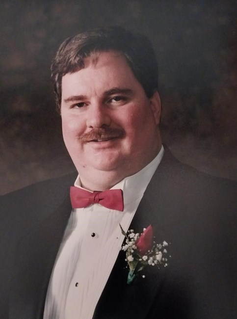 Obituary of Dr. Gary Lee Osborn