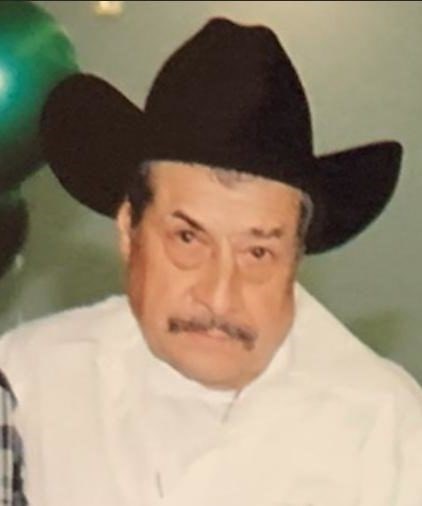 Obituary of Chavez Jose