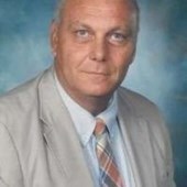 Obituary of C. Warren McBride