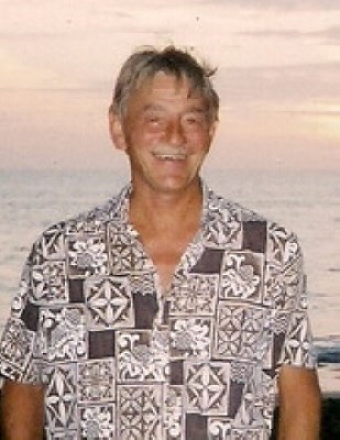 Obituary of Larry James Hamilton