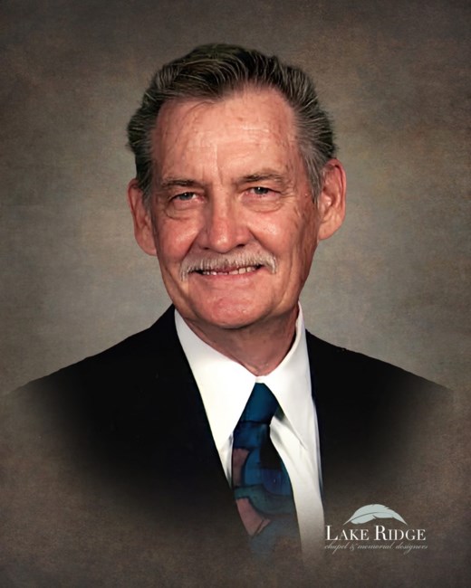 Obituary of Mickey V. Webb