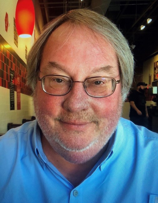 Obituary of Kent Antone Johnsen