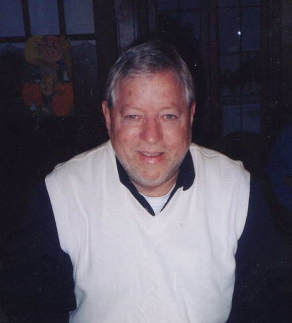 Obituary of Steve Coursey