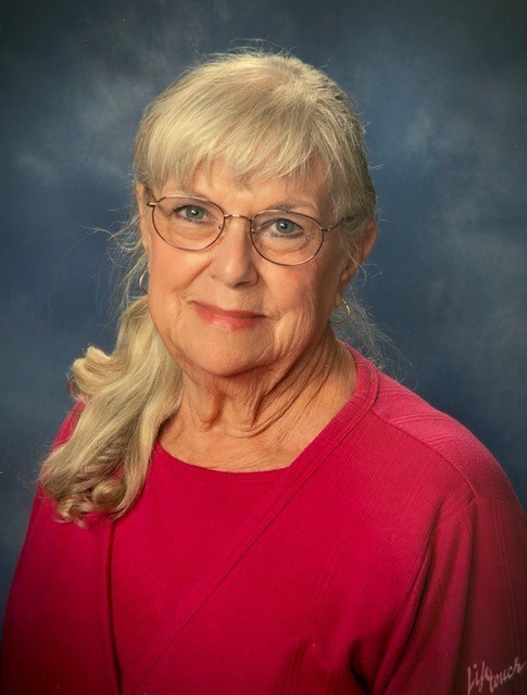 Obituary of Phyllis Ann Killgore