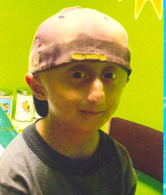 Obituario de Mr. John Jason Lerma