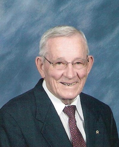Obituary of John Gillespie Gross, Sr.