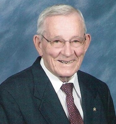 Obituary of John Gillespie Gross, Sr.