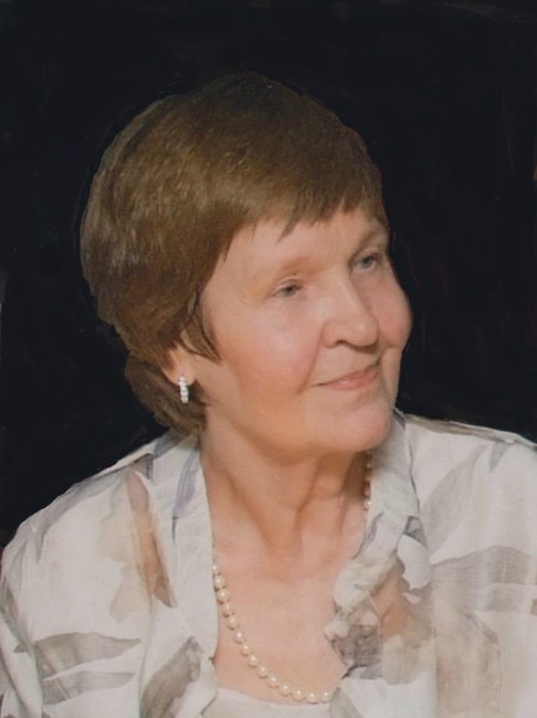 Obituary of Mrs. Hildegard Hilde Lauf Hicks