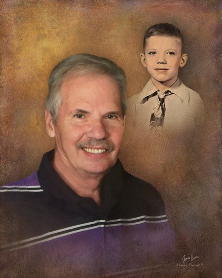 Obituary of Richard Lee Manion