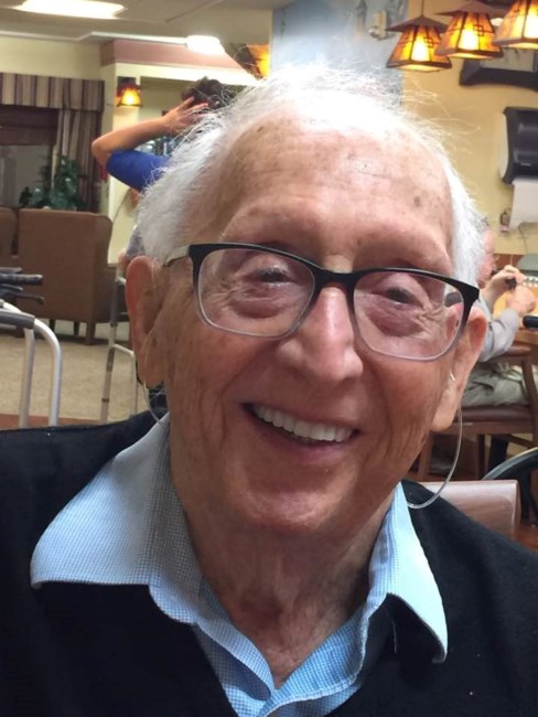 Avis de décès de Pasquale A. Intraversato