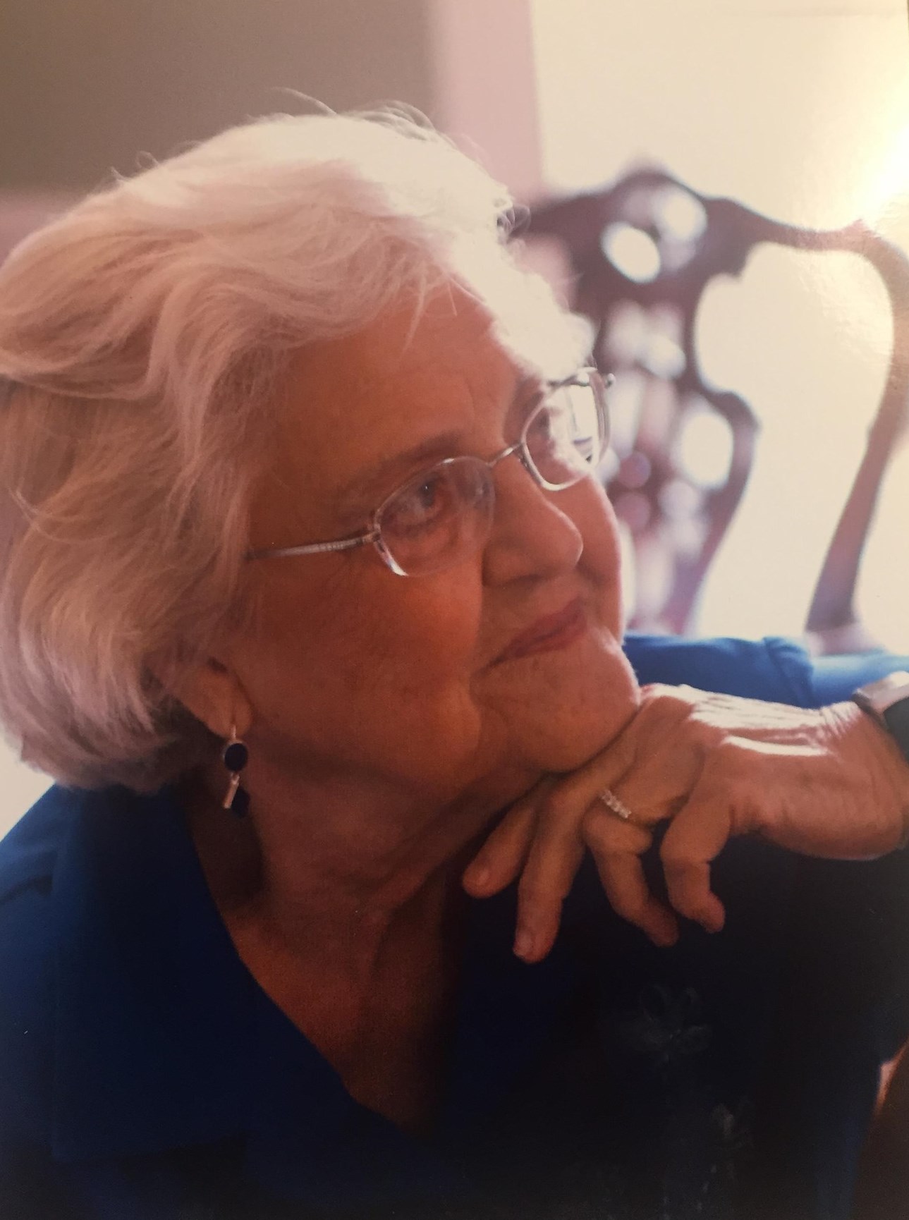 Lillian Boteler Obituary Jackson, MS