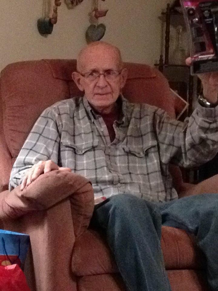 Obituary of Willis "Gene" Eugene Brunson