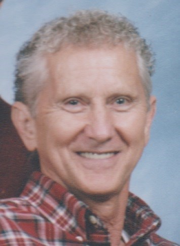 Obituary of James E Barnett