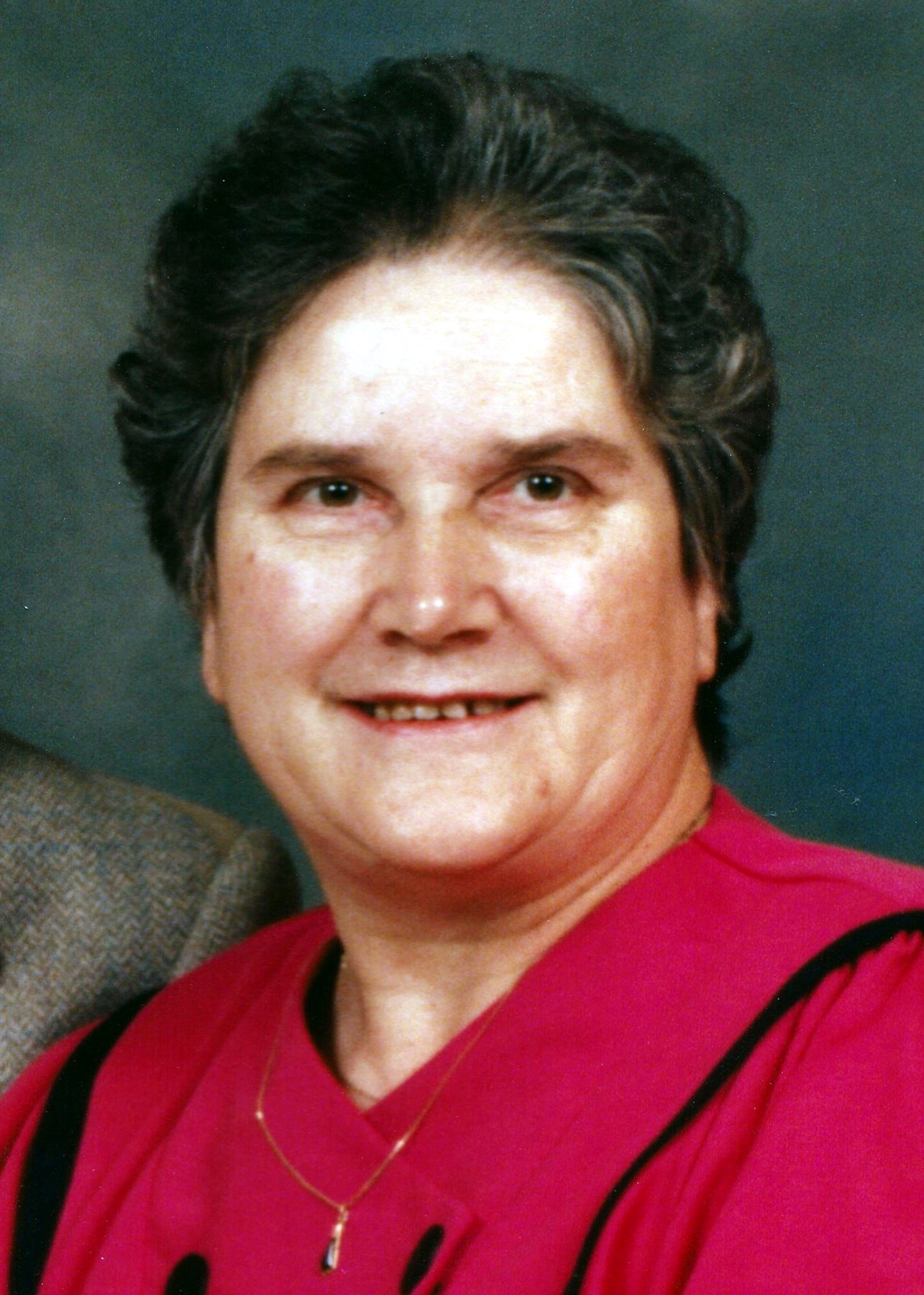 Katharina Roolvink Obituary Port Alberni, BC