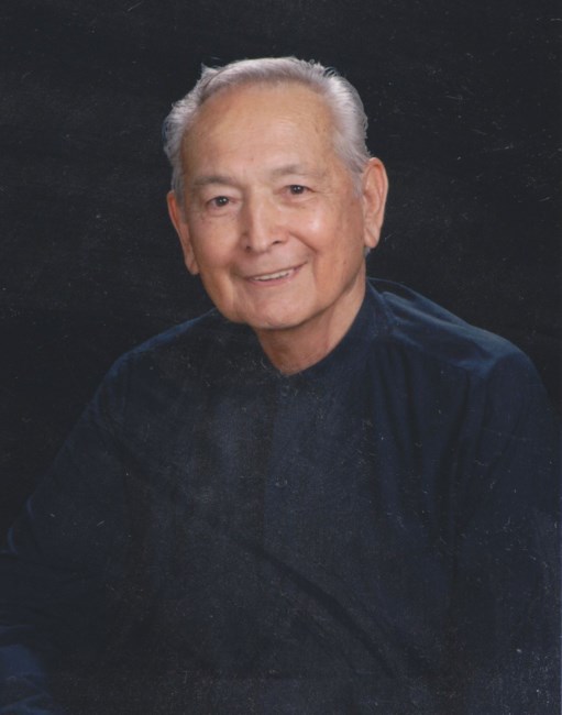 Obituary of Ildefonzo "Poncho" Rodriguez