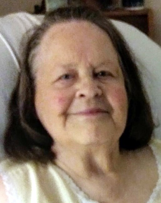 Obituary of Jannie Jean Neubeck
