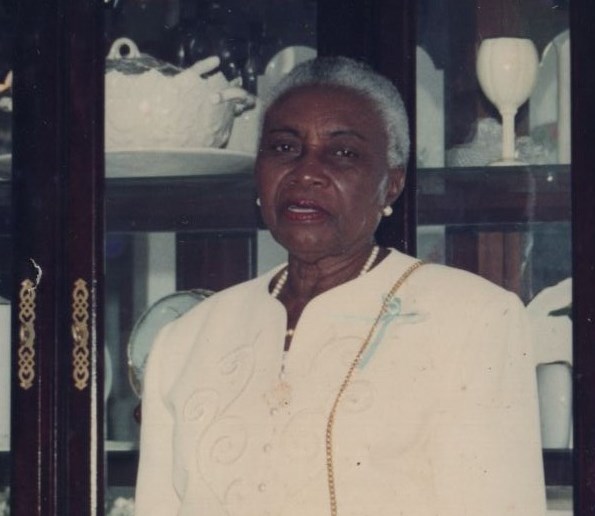 Obituary of Basilisse M Saintil