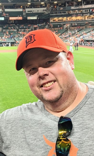 Obituary of Jeremy Alan Feldbusch