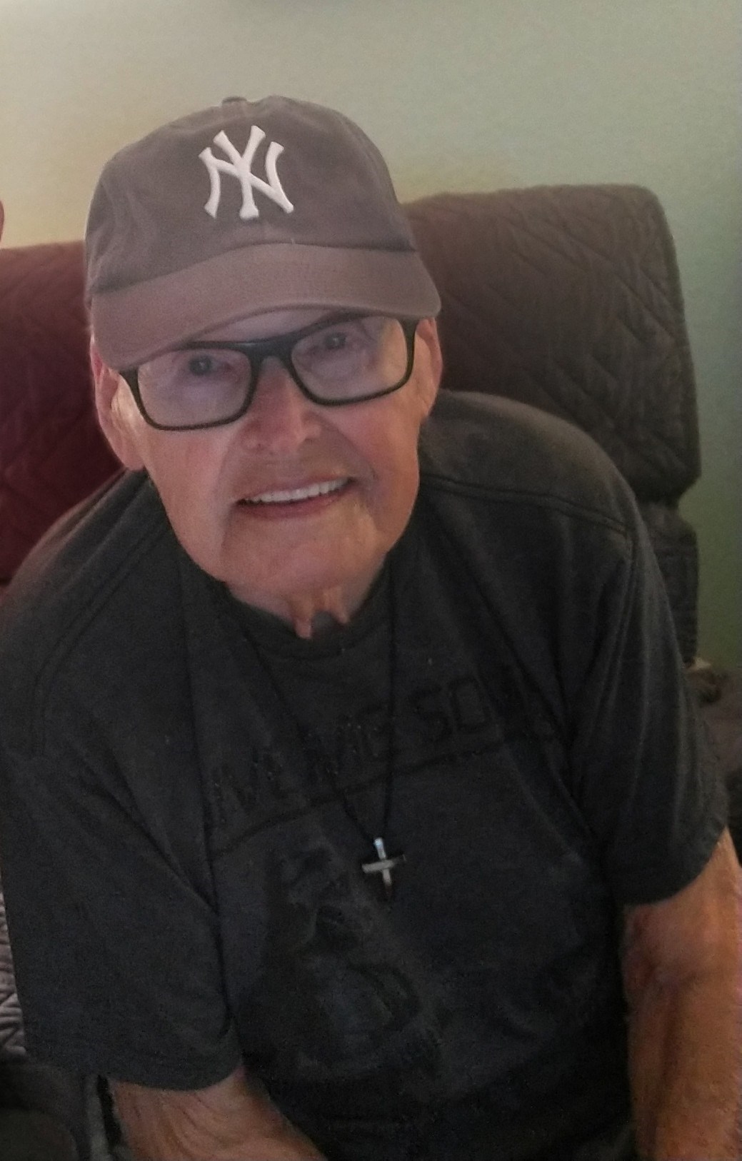 Gerard Frank DiFalco Obituary Cape Coral, FL