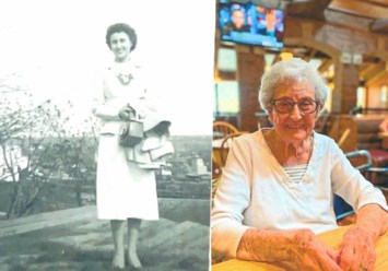 Obituary of Emma O Mabry
