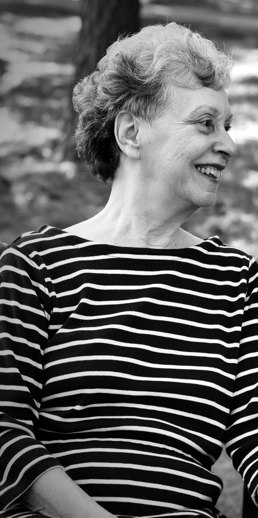 Beverly Sue Lehrman Obituary Raleigh, NC