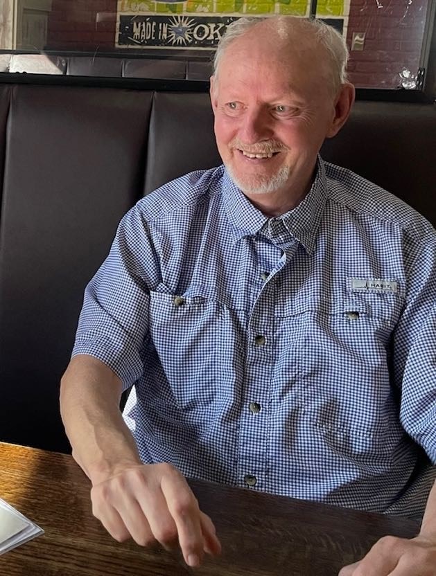 Obituary of Kenneth Wayne Baucom