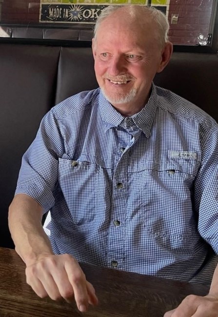 Obituary of Kenneth Wayne Baucom