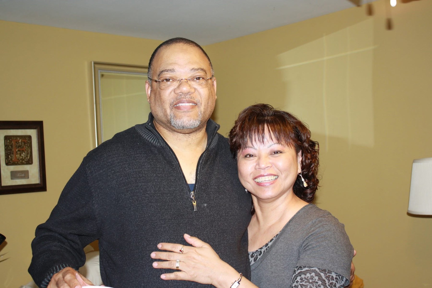 Avis de décès de Kenneth Pernell Johns