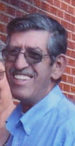 Obituary of Randel Gene Kendrick