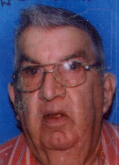 Obituario de Harold Paul Blanchard Sr.