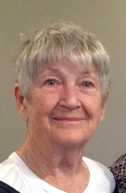 Avis de décès de Mrs. Margaret Mae Bowman