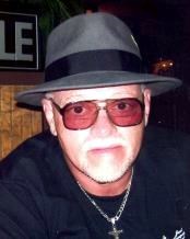 Obituary of Robert Dias