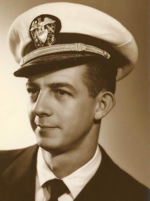 Obituario de Vice Admiral Emmett H. Tidd U.S. Navy (Ret.)