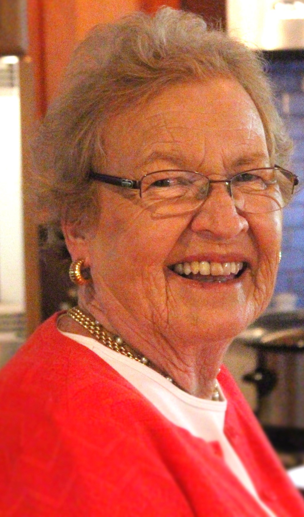 Avis de décès de Patricia B. Cunningham