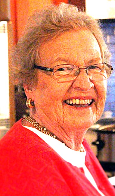 Obituario de Patricia B. Cunningham
