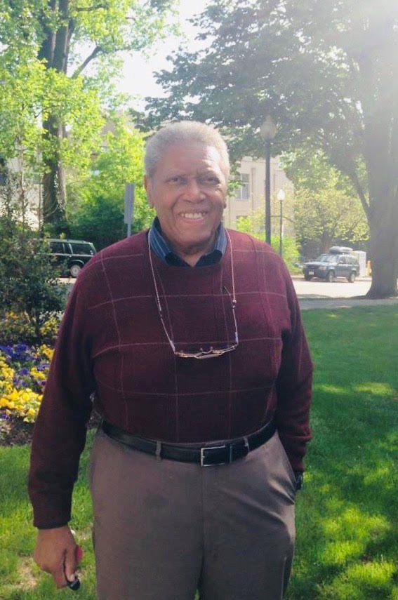 Obituary of Willie Vick Montgomery Jr.