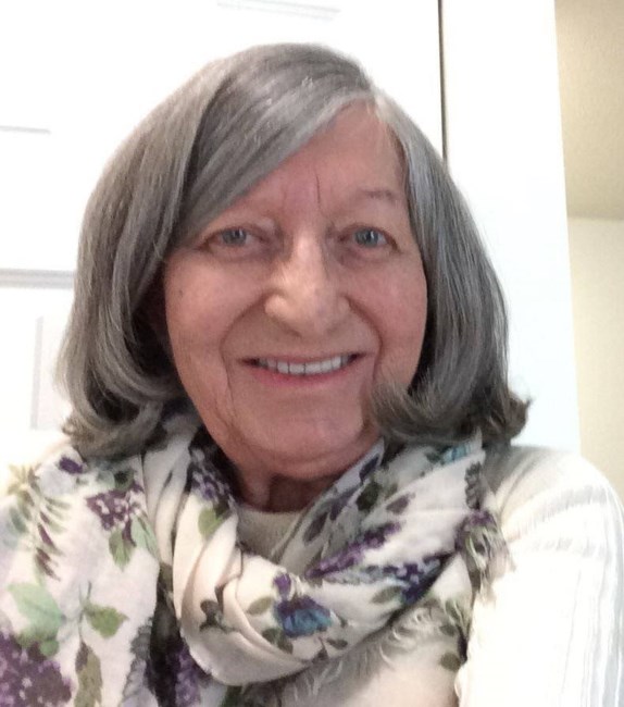 Obituary of Penelope "Penny" Ann Smith