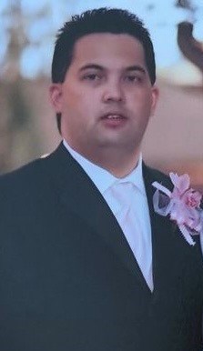 Obituary of Bryan E. Medina