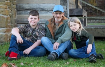 Avis de décès de Brian David Tackett