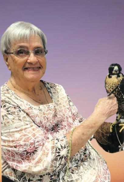 Obituary of Sondra Floyd Piel