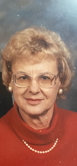 Obituary of Loretta Mae Ciszak