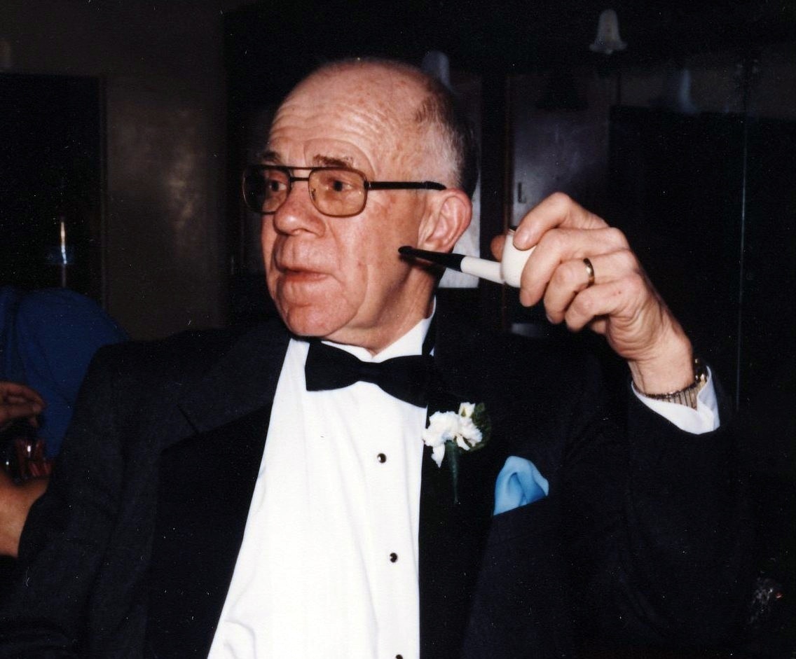 Carl E. Glawe Obituary Crystal Lake, IL